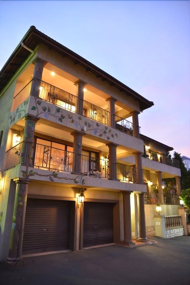 The Vineyard On Ballito in Ballito, South Africa