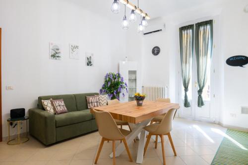 Aura House Duomo City Life & Sempione 7 Min — 4-Star Luxury Hotel in Milan, Italy