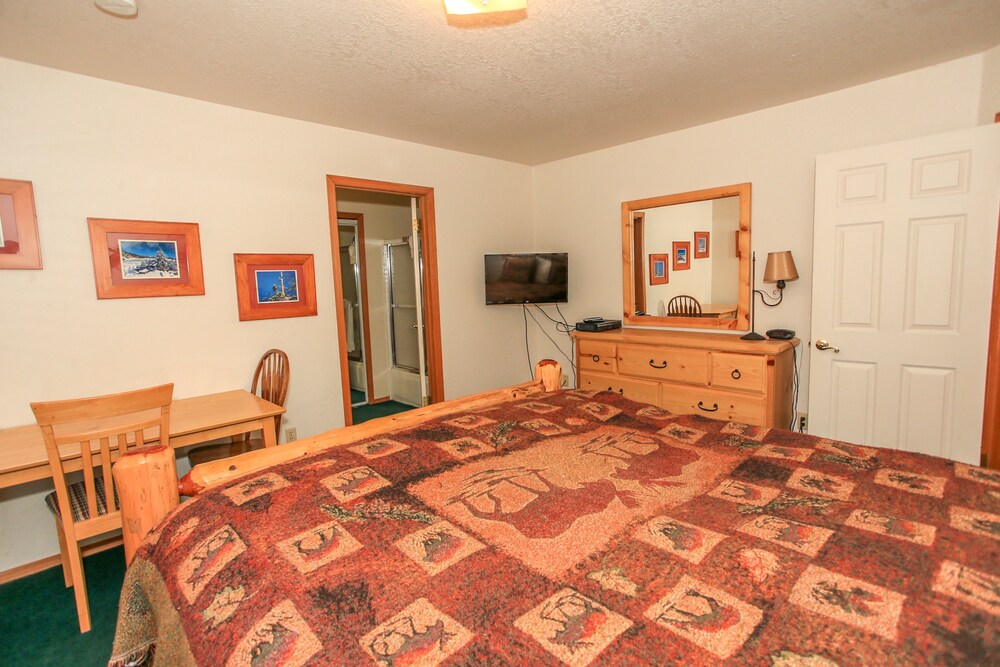 Jus Relax Inn - photo 8