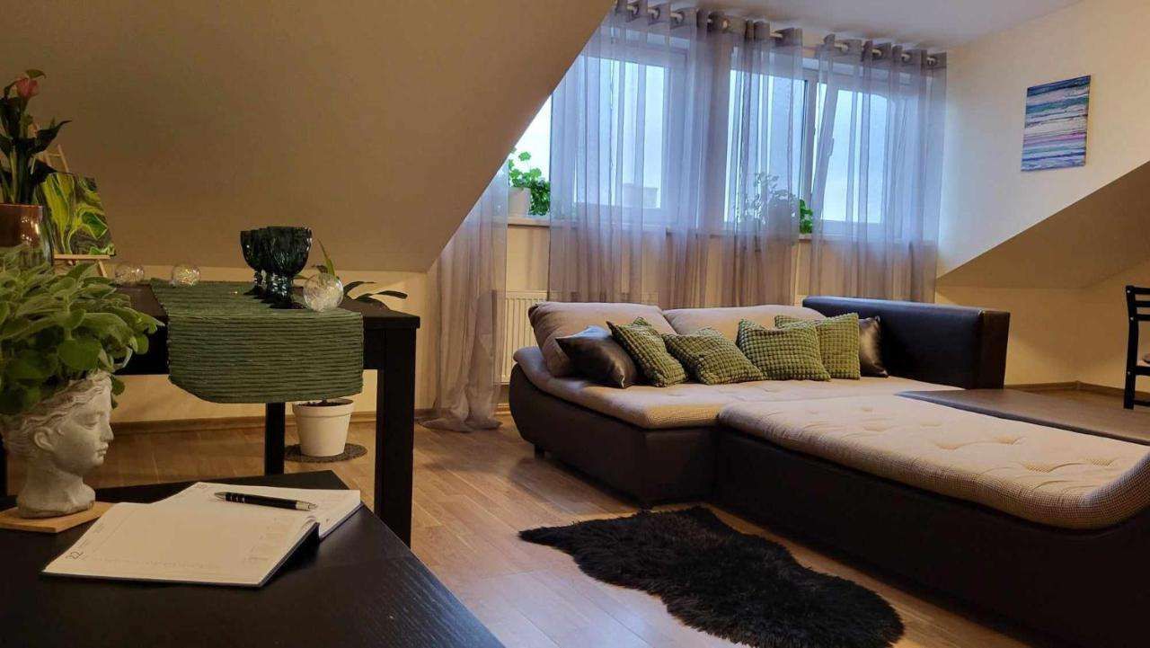 Riga Centre Sun Apartments — 4-Star Luxury Hotel in Riga, Latvia