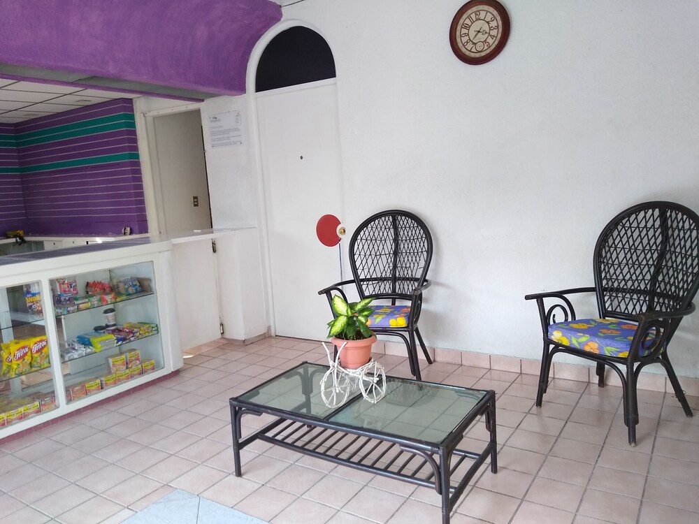 Capital O Hotel Hacienda Del Rio in Cocoyoc, Mexico