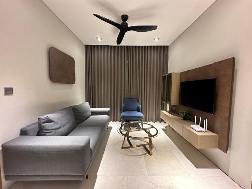 Sky Suites KLCC by The Sense — 4-Star Luxury Hotel in Kuala Lumpur, Malaysia