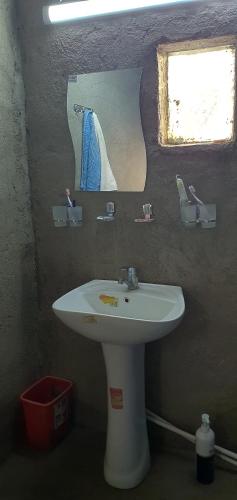 Kakhar Yurt stay & Mountain village — Nurota — photo 2