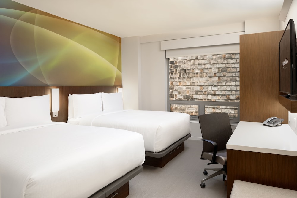 LUMA Hotel Times Square - photo 12
