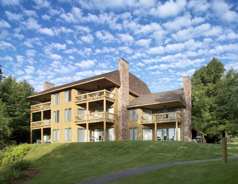 The Summit Resort - photo 31