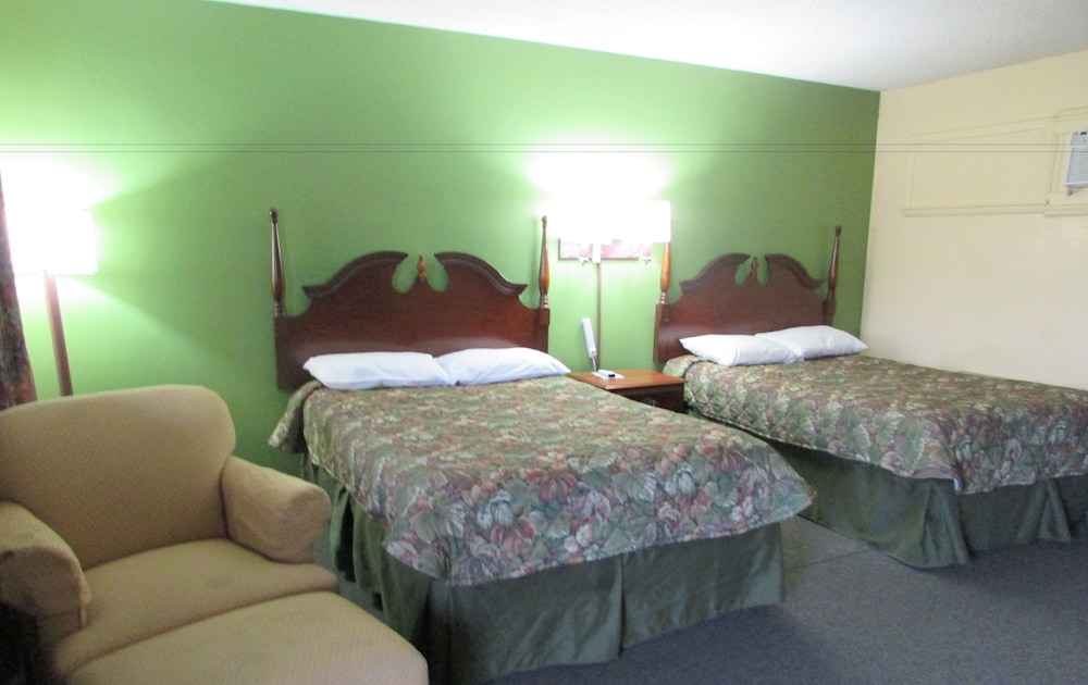 Gas Lite Motel - photo 29