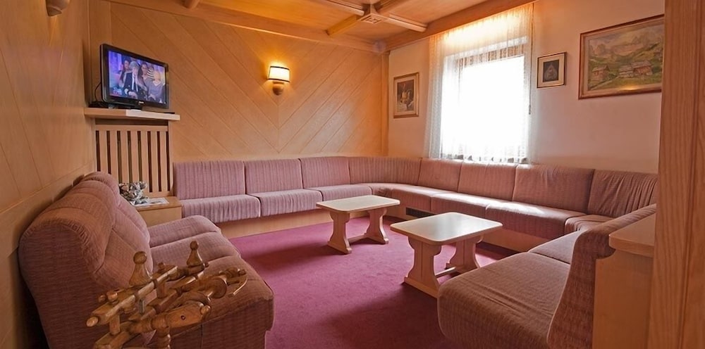 Hotel De Fronz — Soraga — photo 4