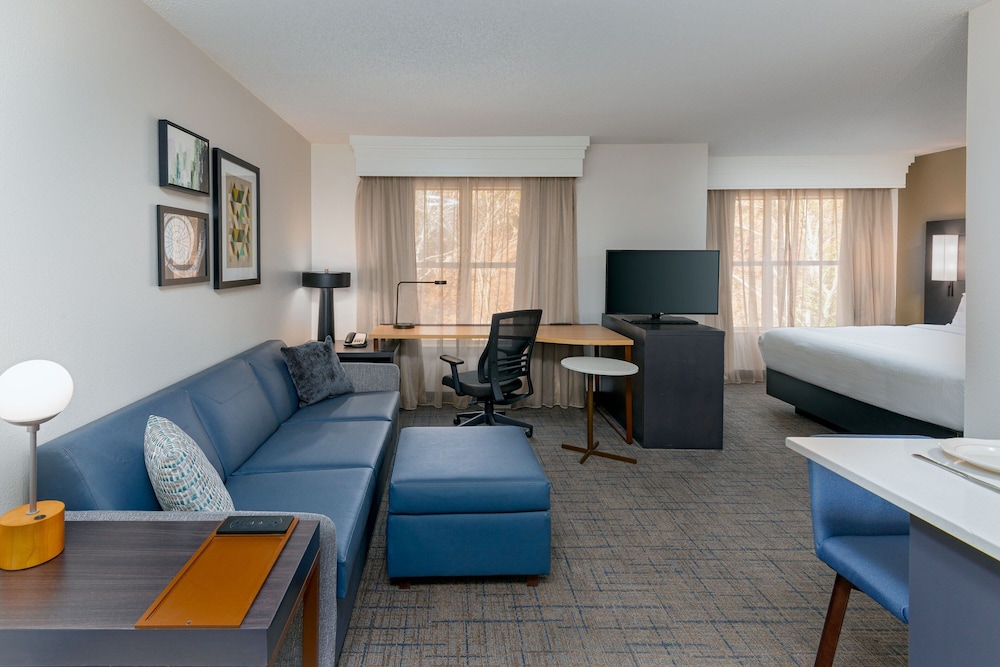 Residence Inn by Marriott Greenville Spartanburg Airport - photo 23