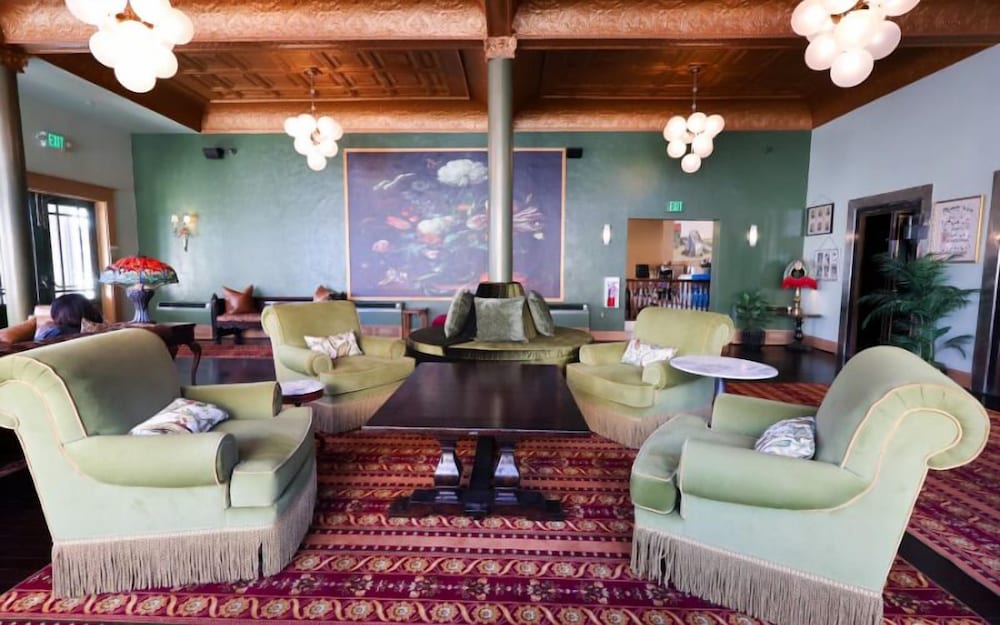 Belvada Hotel - photo 13