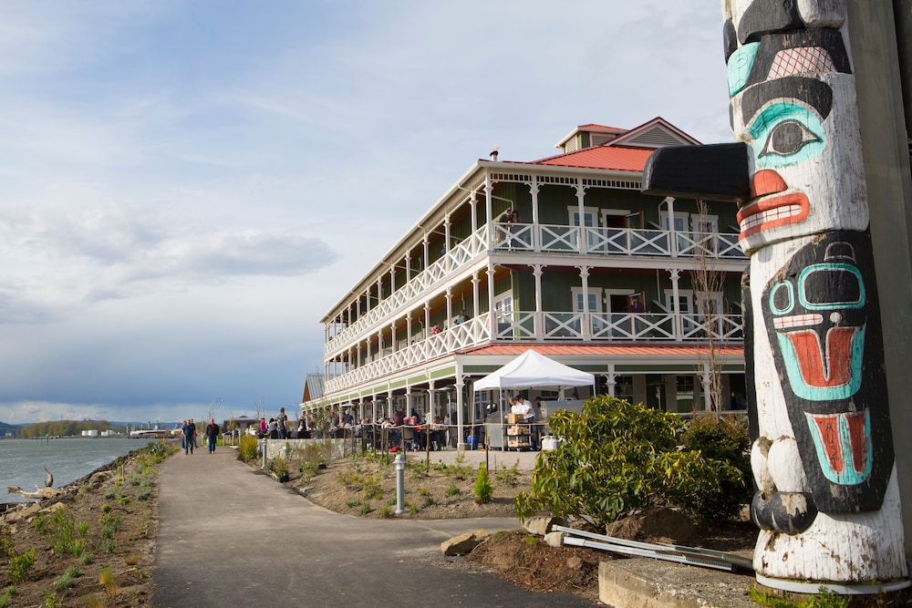 McMenamins Kalama Harbor Lodge - photo 91
