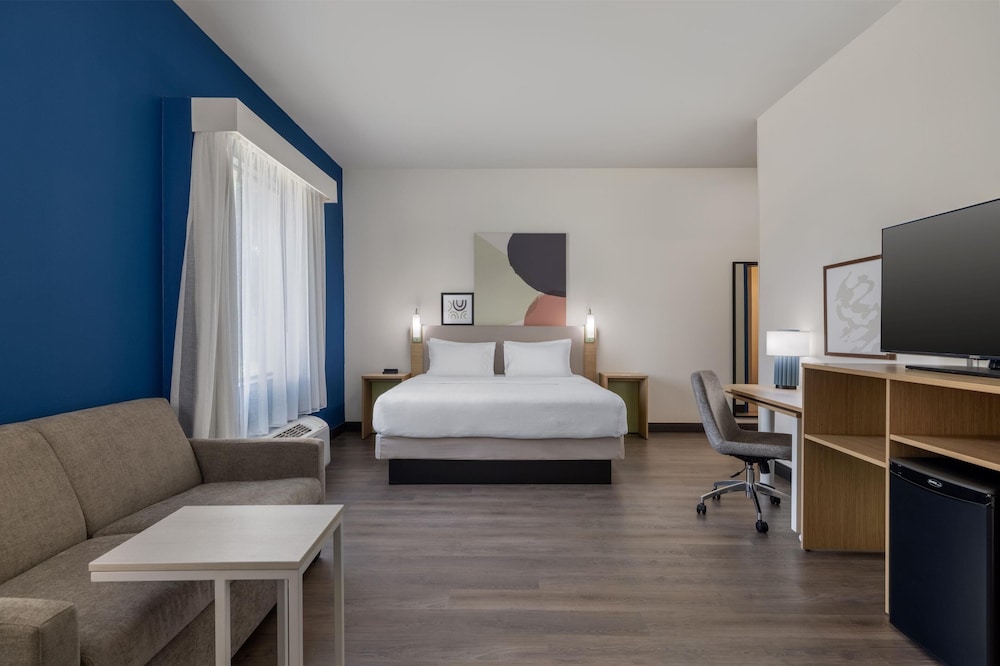 Spark by Hilton Artesia - photo 19