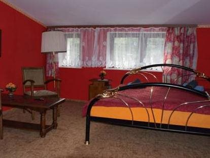 Gosciniec Silver - last minute hotel in Torun
