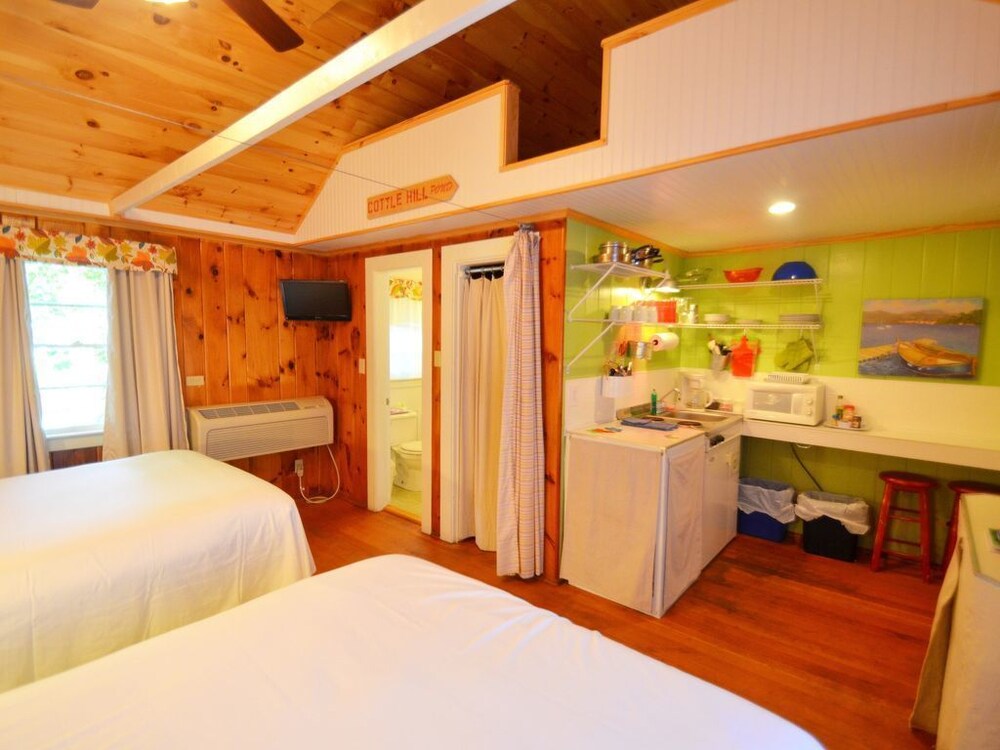 The Cottages of Wolfeboro - photo 13
