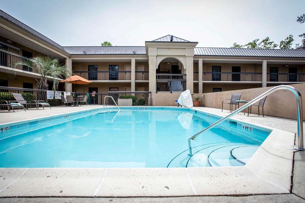 Clarion Inn & Suites Aiken South - photo 34