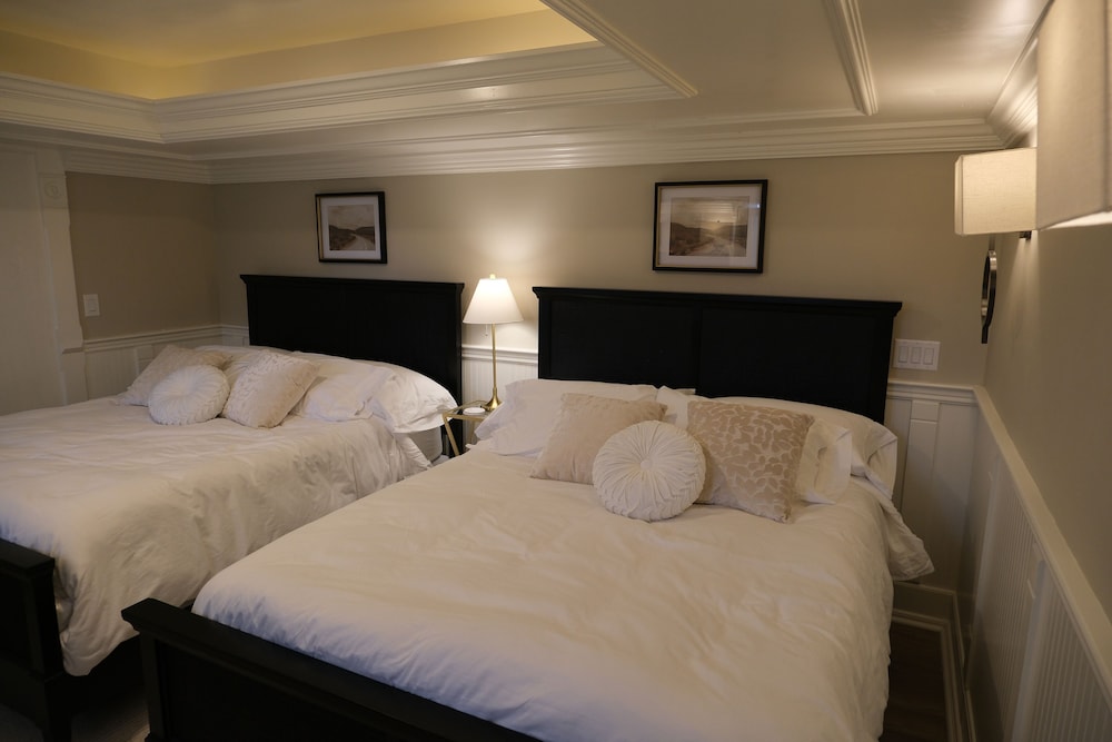Inn At Pine Terrace - photo 18