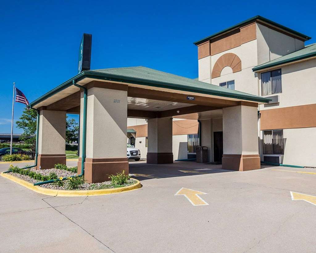 Quality Inn & Suites Altoona Des Moines — hotel in Altoona