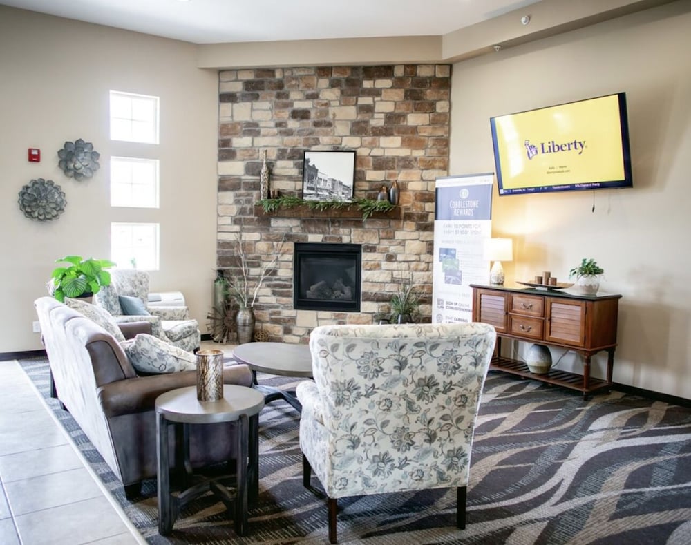 Cobblestone Inn & Suites Clarinda - photo 5