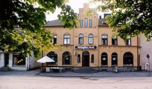 Wellingehus Hotel — hotel in Vellinge