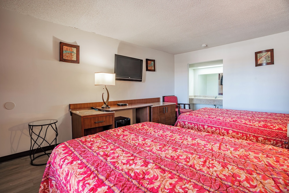 Southern Inn By OYO Walterboro I 95 - photo 9