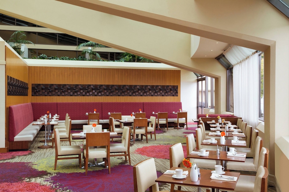 Walnut Creek Marriott - photo 33