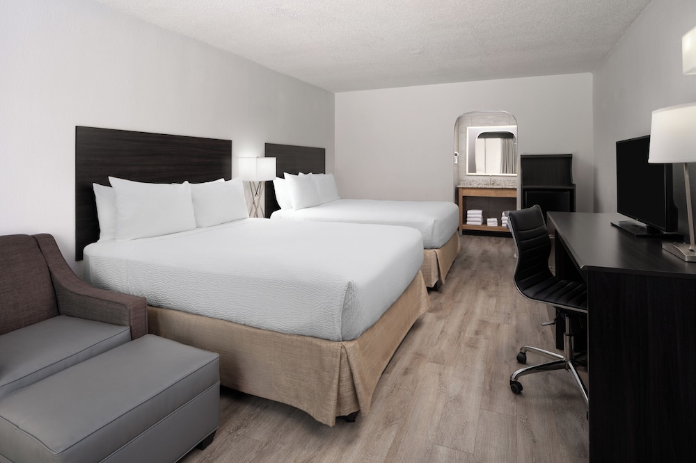 The Harrison Hotel an Ascend Collection Hotel - photo 35