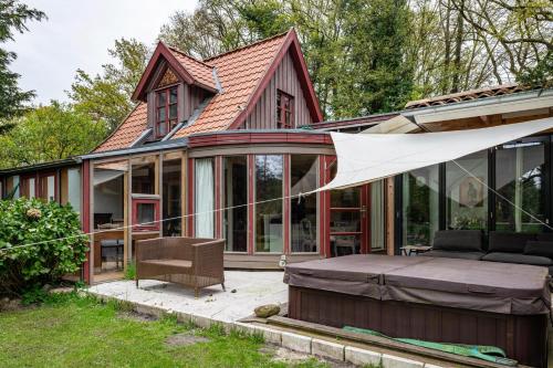 Ferienhaus Lüneburger Heide Walsrod — Walsrode — photo 2