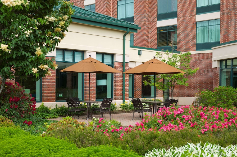 Hilton Garden Inn Hartford South Glastonbury - photo 38