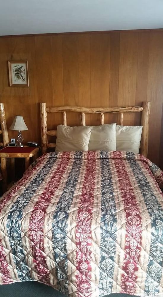 Long Holiday Motel - photo 13