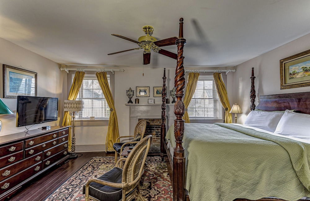 Duff Green Mansion - photo 38