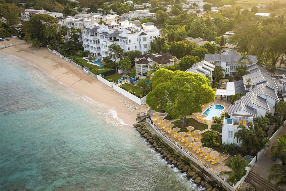 Treasure Beach Art Hotel An Autograph Collection All Inclusive Resort