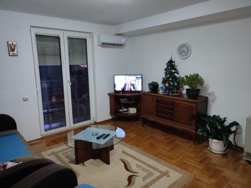 Apartment Ciki — 4-Star Luxury Hotel in Vrnjacka Banja, Serbia