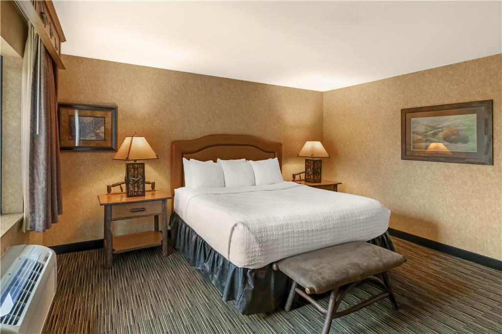 Best Western Plus Kelly Inn & Suites - photo 37