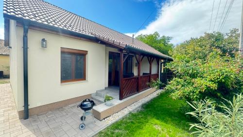 ArTeon Nyaraló Balatonfenyves in Balatonfenyves, Hungary