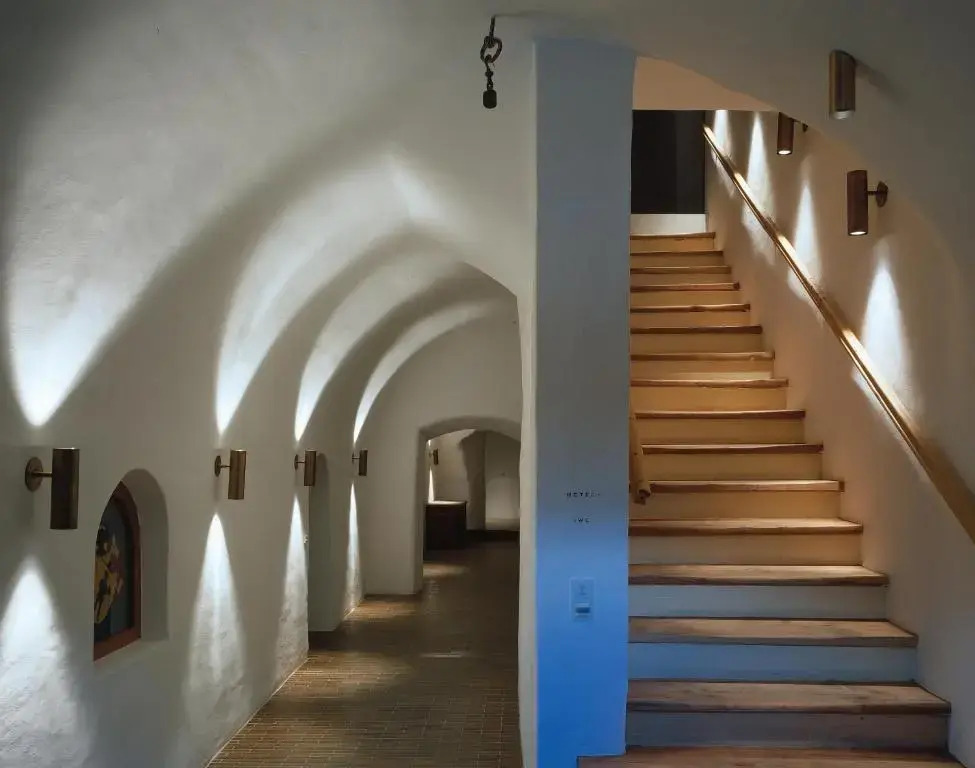 Hotel Gasthof Gruner Baum — Glorenza