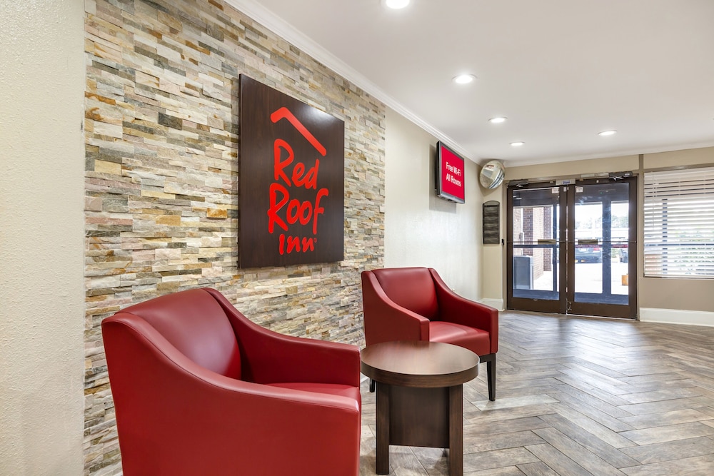 Red Roof Inn Raleigh - photo 5