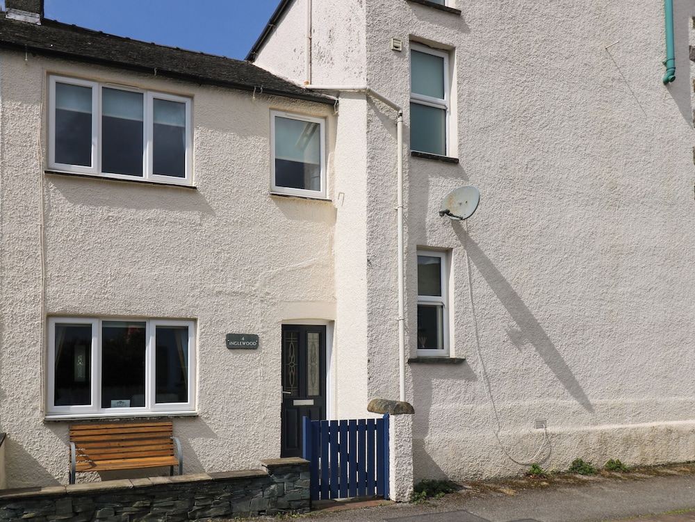 Inglewood — 4-Star Luxury Hotel in Keswick, United Kingdom