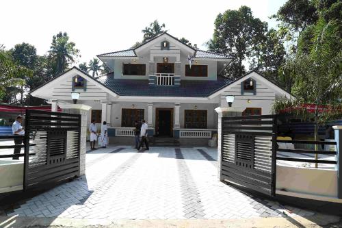 Happy Stay Pulianthuruthel in Kottayam, India