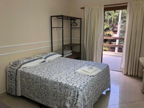 Mansão Adalgisa Vista Deslumbrante Estadia Luxuosa in Osasco, Brasil