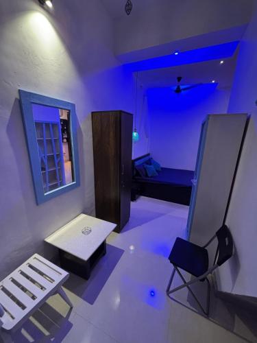 Ivy Splendour Blu Private Studio Oshiwara Mumbai