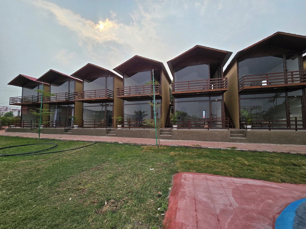 Shyam Resort in Khandwa, India