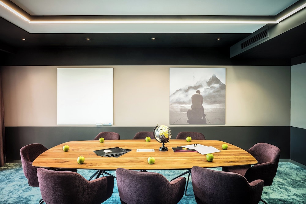 כנסים ואירועים