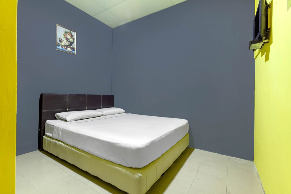 Spot On 89644 Retto Hotel in Skudai, Malaysia