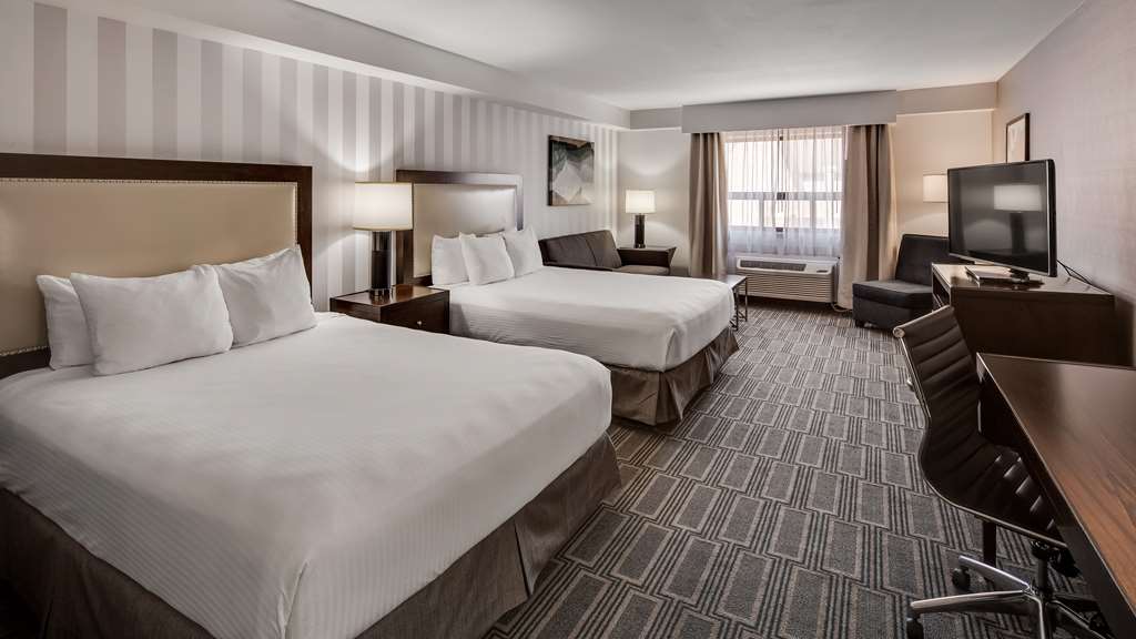 Best Western Lapeer Inn - photo 20