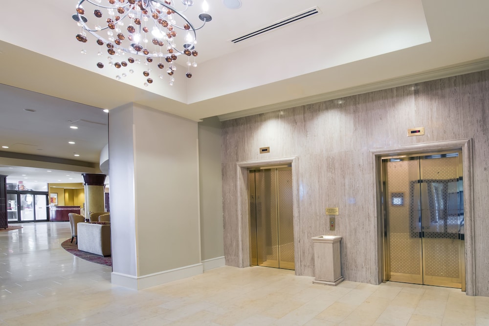 Greenville Marriott - photo 2