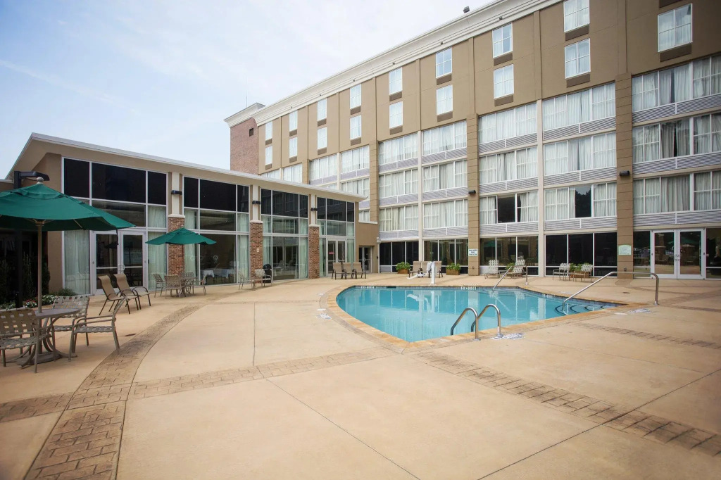 Holiday Inn Athens University Area - photo 25