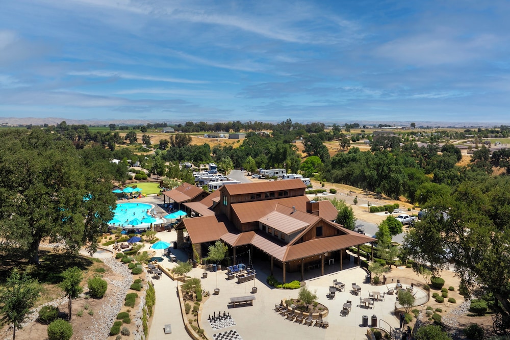 Sun Outdoors Paso Robles in Paso Robles, United States