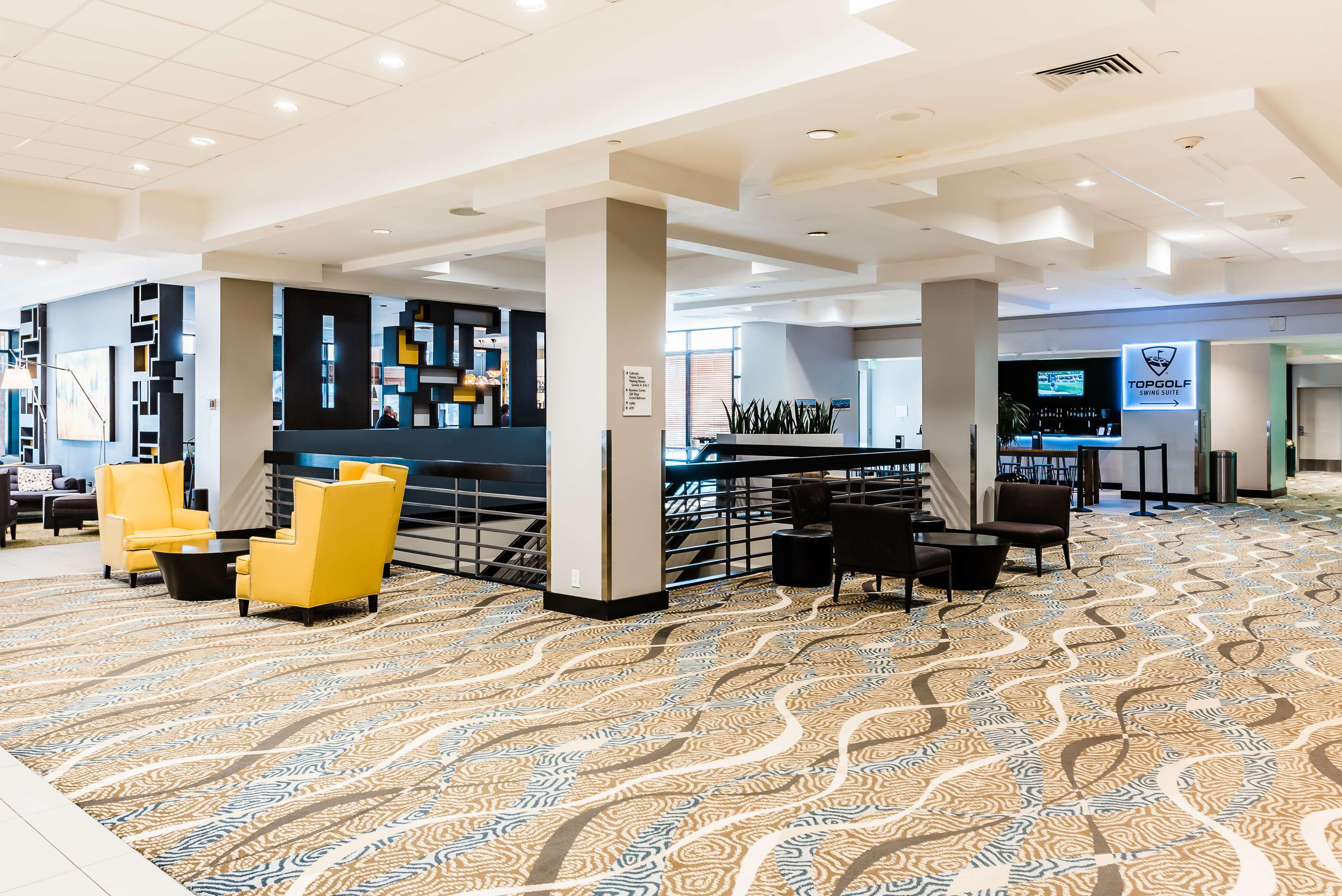 Radisson Hotel Denver Aurora - photo 44