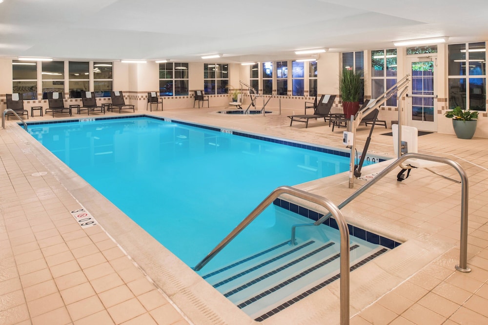 Residence Inn by Marriott Harrisonburg - photo 17