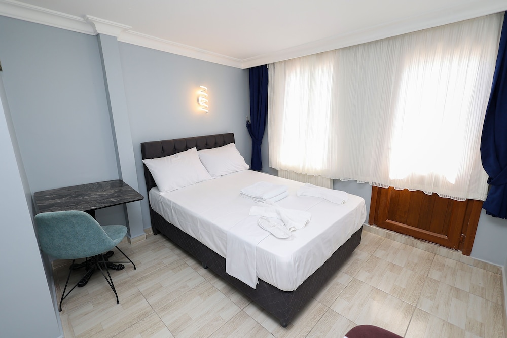 Merdın Suıt - last minute hotel in Istanbul
