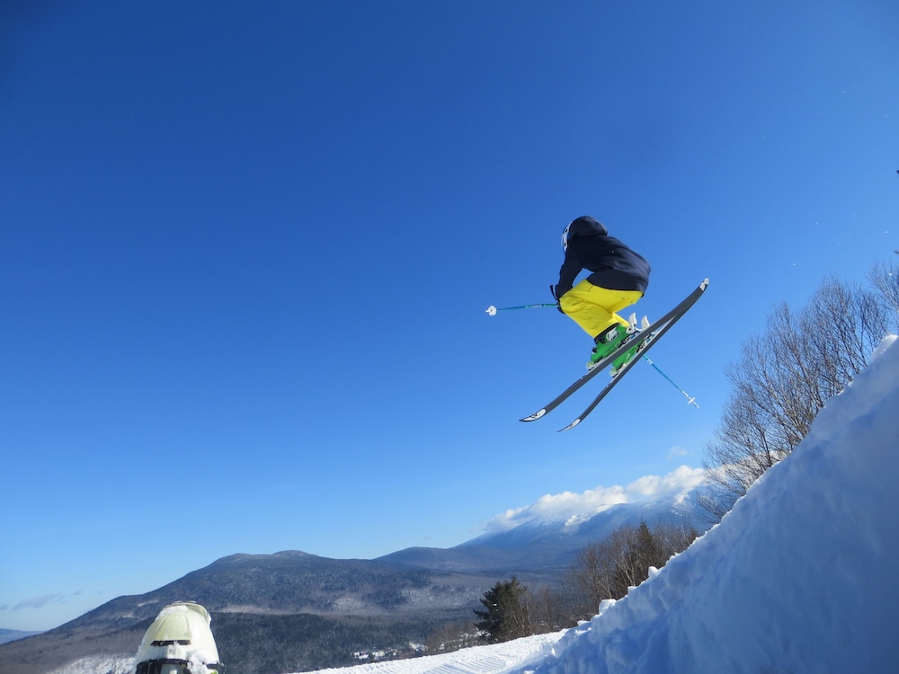 Omni Mount Washington Resort & Spa - photo 88